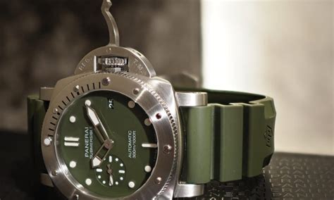 are panerai watches a good investment|investing in panerai watches.